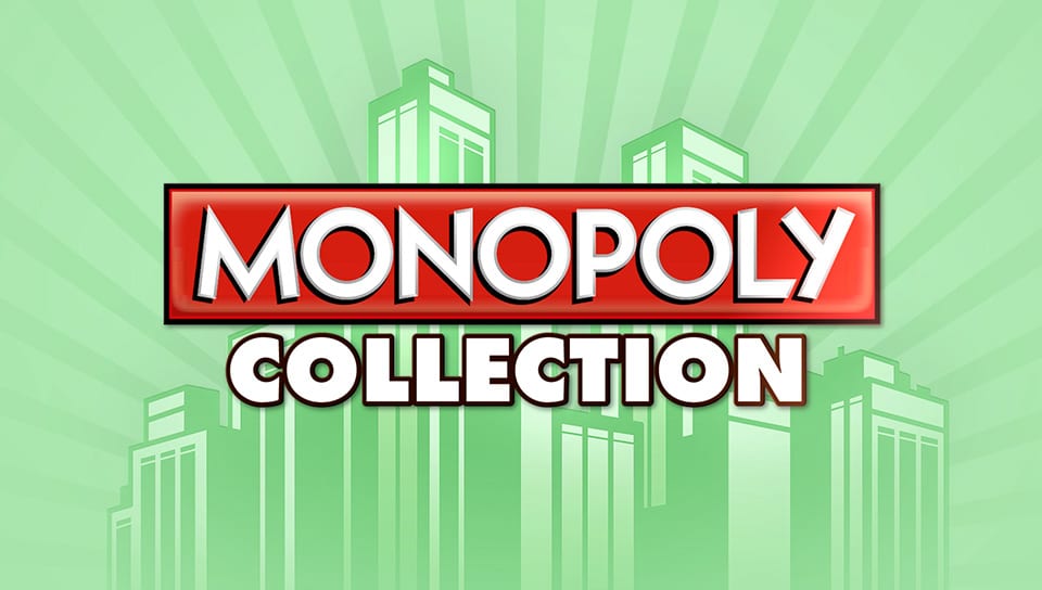 EA Games: Monopoly