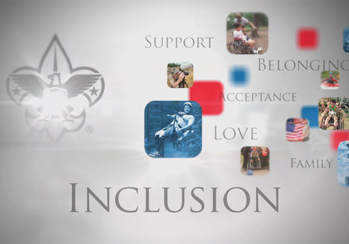 Boy Scouts Of America: Fundraising Video
