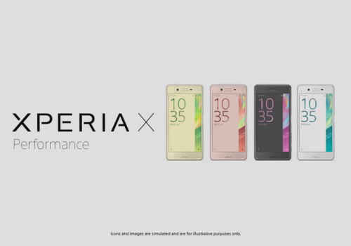 Sony Mobile: Product Launch Video (Excerpts)